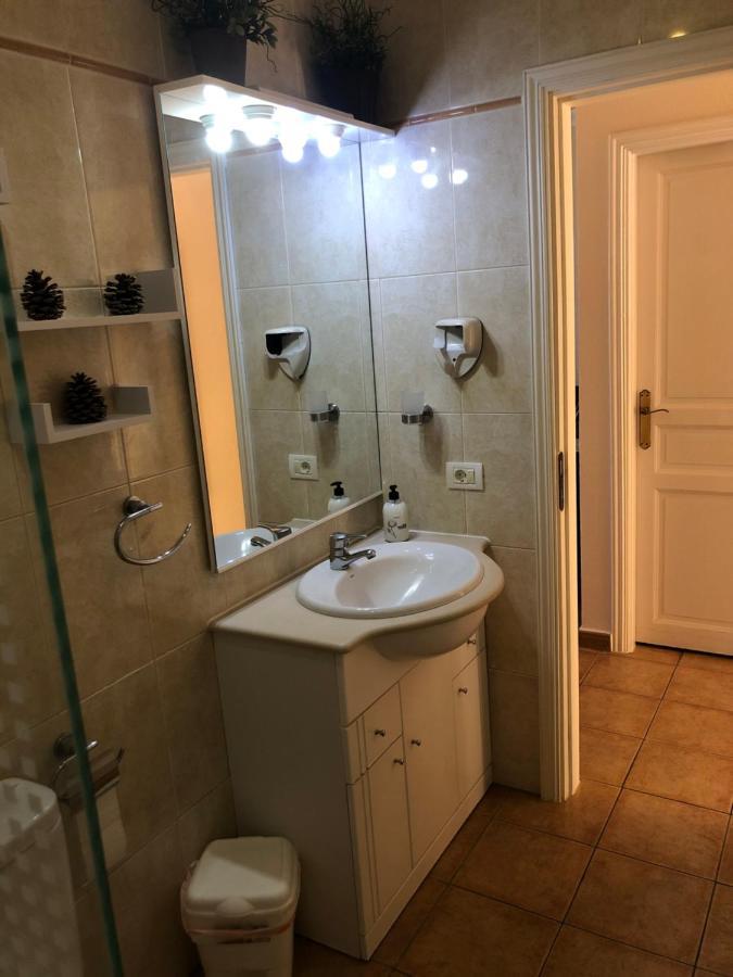 Residencial La Mar Mit Meerblick プエルト・デ・サンティアゴ エクステリア 写真