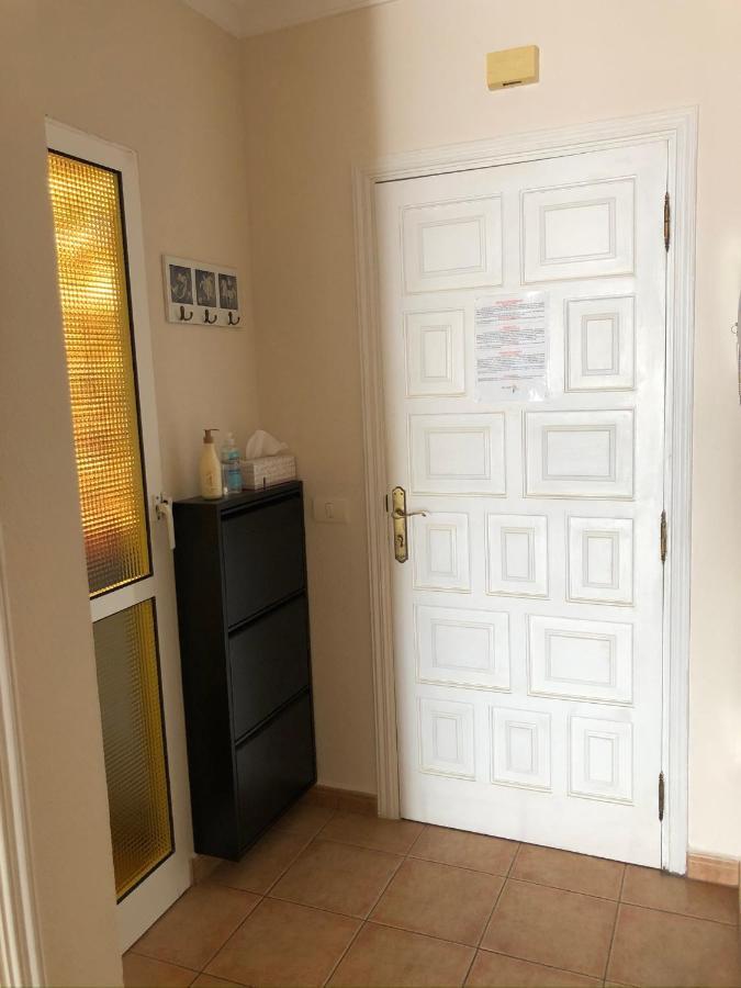 Residencial La Mar Mit Meerblick プエルト・デ・サンティアゴ エクステリア 写真