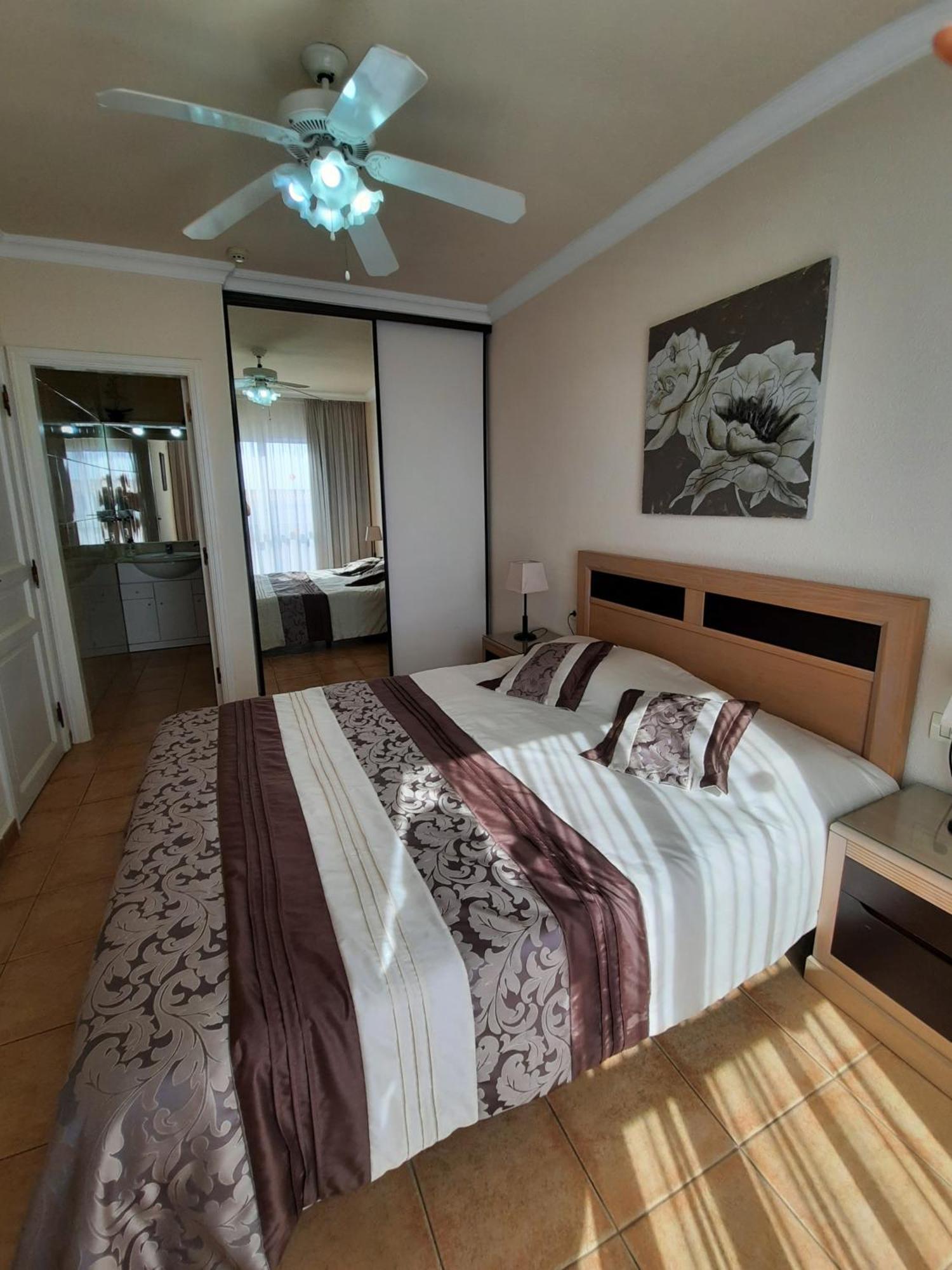 Residencial La Mar Mit Meerblick プエルト・デ・サンティアゴ エクステリア 写真