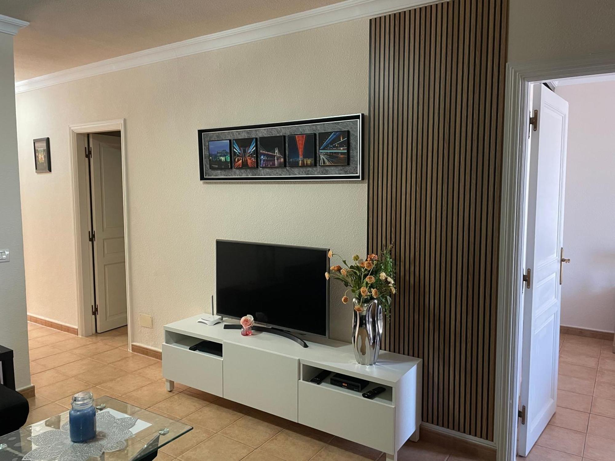 Residencial La Mar Mit Meerblick プエルト・デ・サンティアゴ エクステリア 写真