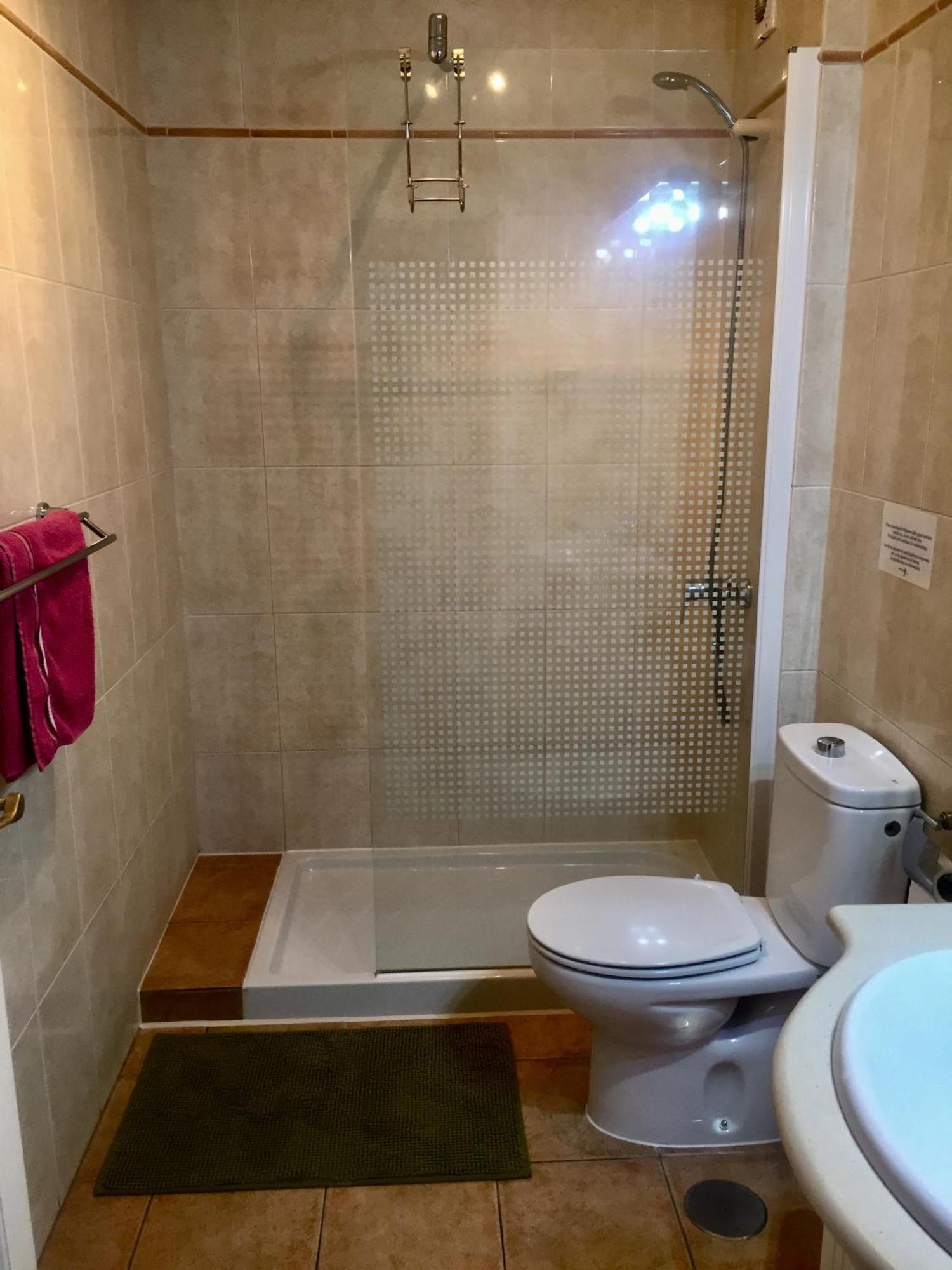 Residencial La Mar Mit Meerblick プエルト・デ・サンティアゴ エクステリア 写真