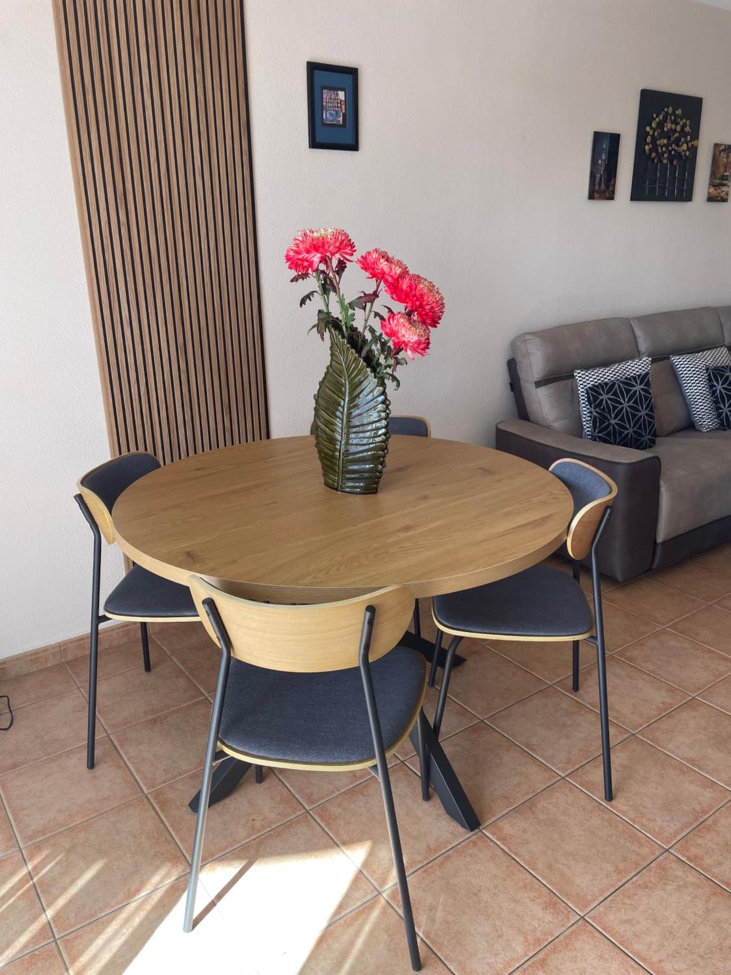 Residencial La Mar Mit Meerblick プエルト・デ・サンティアゴ エクステリア 写真