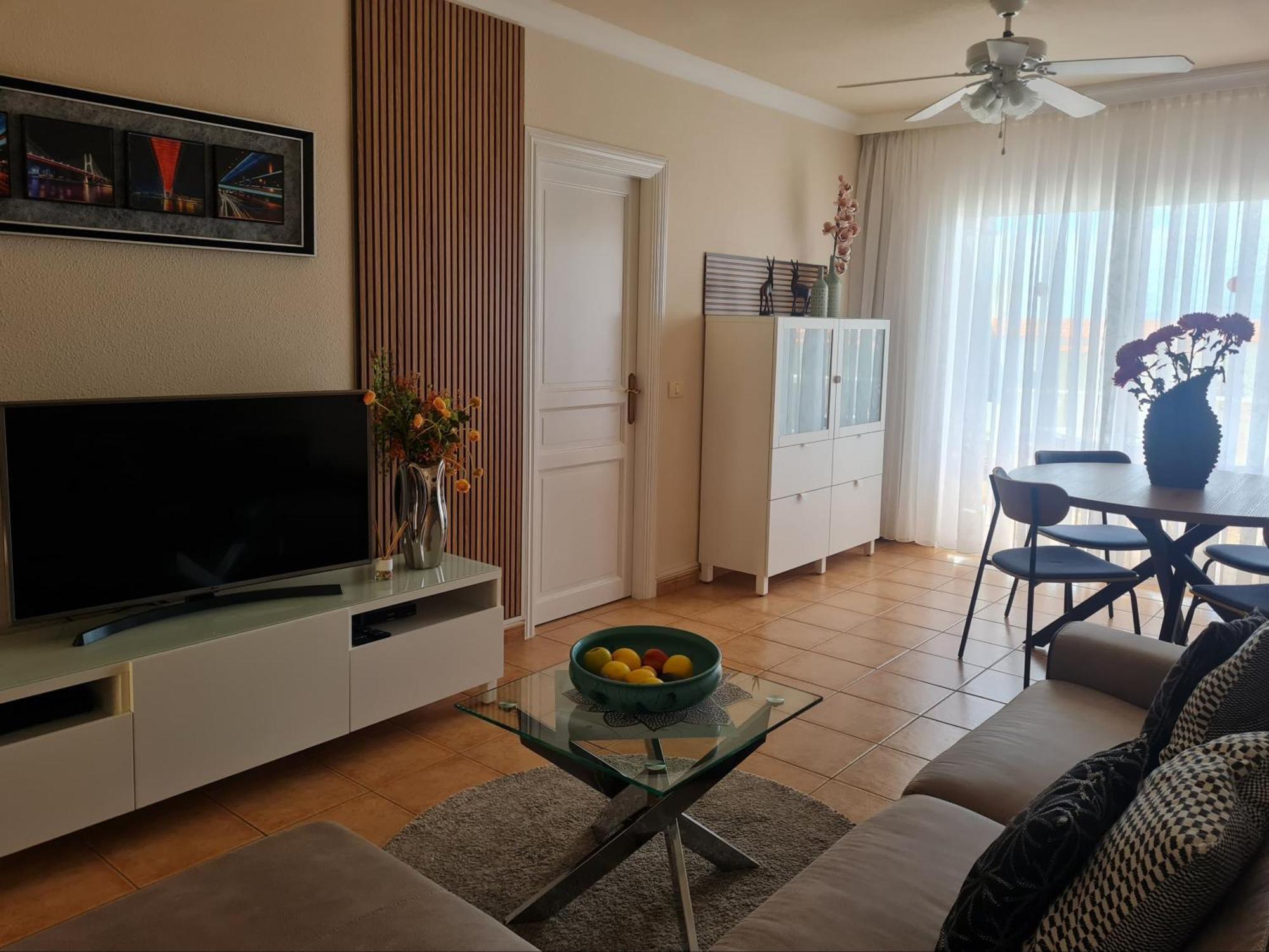 Residencial La Mar Mit Meerblick プエルト・デ・サンティアゴ エクステリア 写真