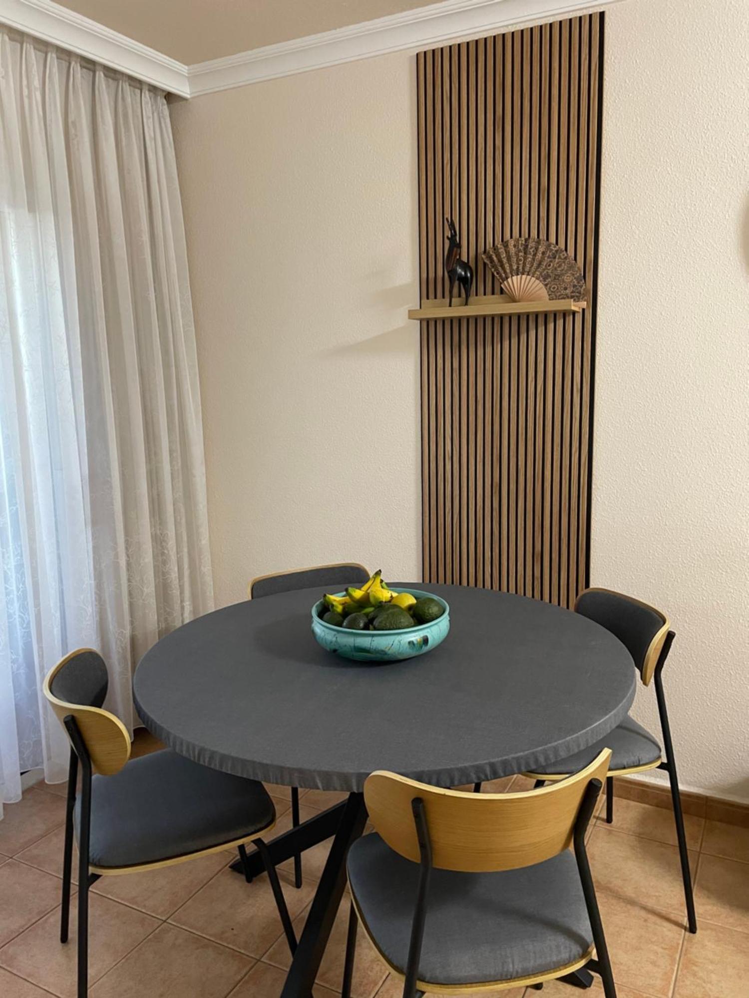 Residencial La Mar Mit Meerblick プエルト・デ・サンティアゴ エクステリア 写真