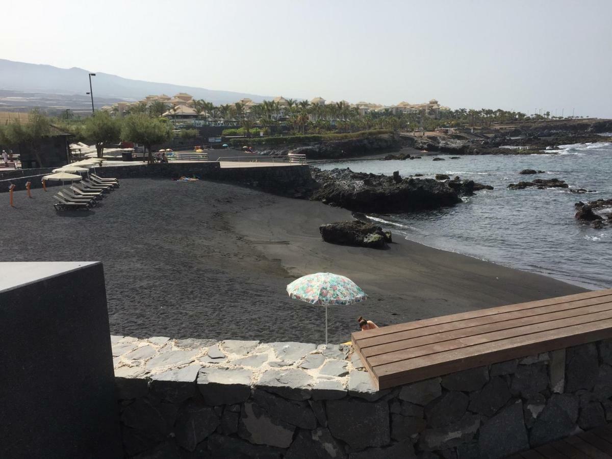 Residencial La Mar Mit Meerblick プエルト・デ・サンティアゴ エクステリア 写真